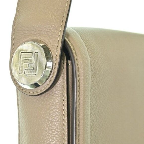 Fendi Shoulder Bag